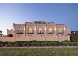 Best Western Crystal Inn Hotel, Bendigo - 1