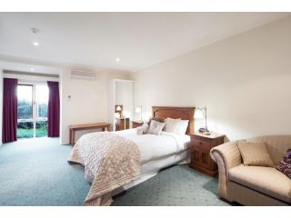 Best Western Crystal Inn Hotel, Bendigo - 4