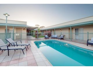 Best Western Crystal Inn Hotel, Bendigo - 2