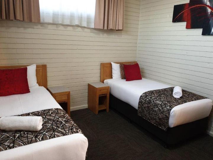 Best Western Endeavour Motel Hotel, Maitland - imaginea 19