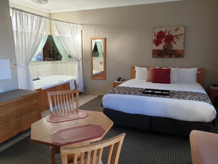 Best Western Endeavour Motel Hotel, Maitland - imaginea 11