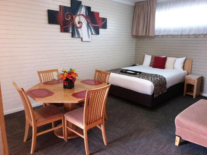 Best Western Endeavour Motel Hotel, Maitland - imaginea 17