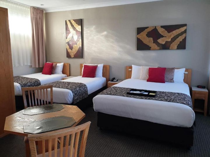 Best Western Endeavour Motel Hotel, Maitland - imaginea 7