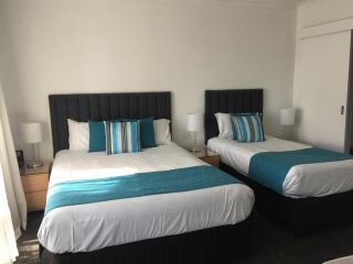 Ensenada Motor Inn and Suites Hotel, Adelaide - 5