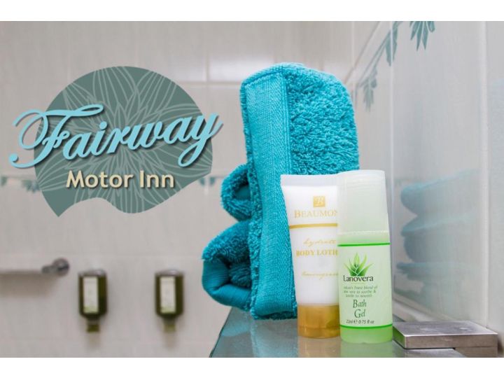 Fairway Motor Inn Hotel, Merimbula - imaginea 15