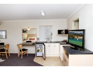 Fairway Motor Inn Hotel, Merimbula - 2