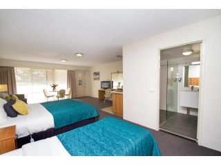 Fairway Motor Inn Hotel, Merimbula - 1