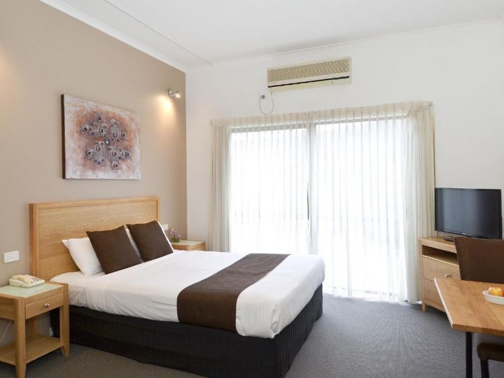 BEST WESTERN Geelong Motor Inn & Serviced Apartments Hotel, Geelong - imaginea 9