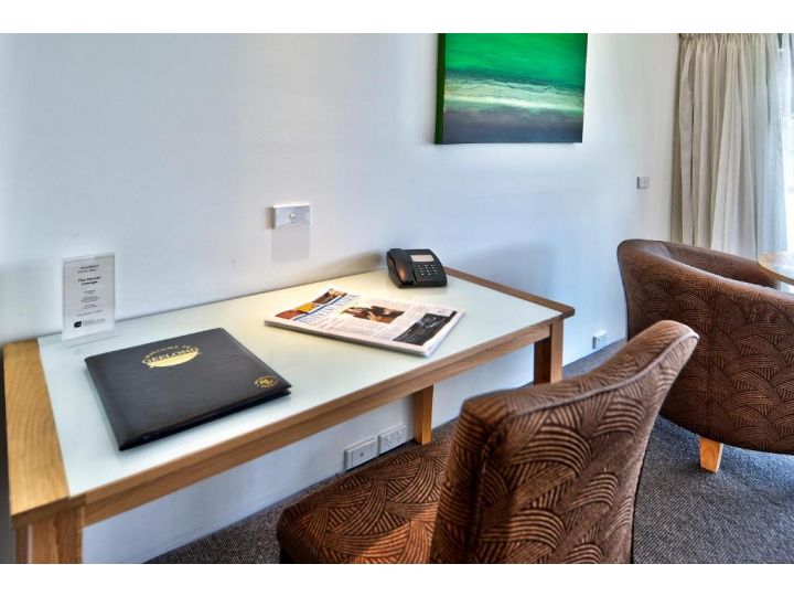 BEST WESTERN Geelong Motor Inn & Serviced Apartments Hotel, Geelong - imaginea 5