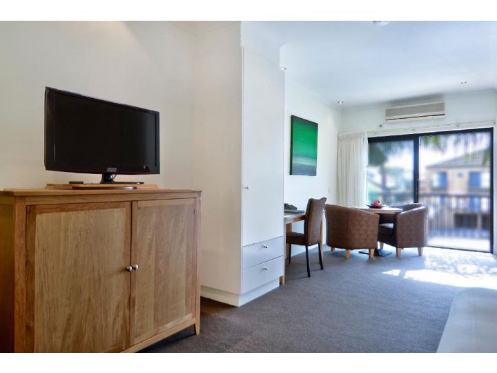 BEST WESTERN Geelong Motor Inn & Serviced Apartments Hotel, Geelong - imaginea 3