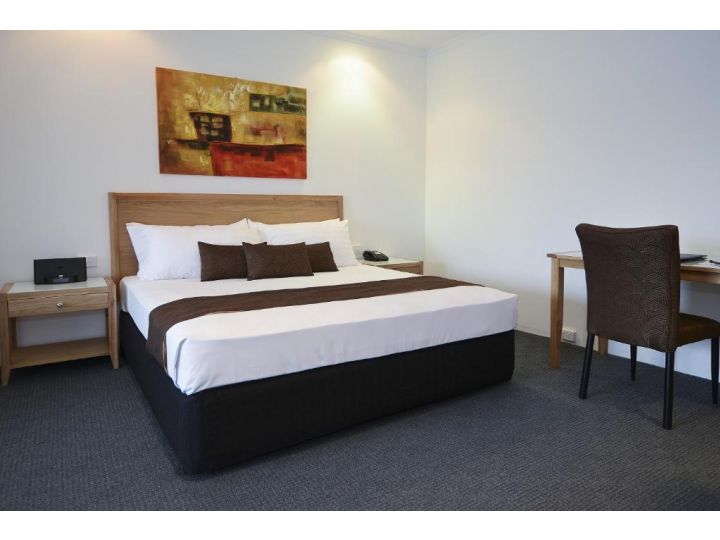 BEST WESTERN Geelong Motor Inn & Serviced Apartments Hotel, Geelong - imaginea 11