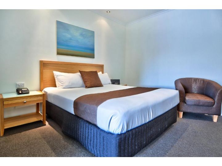 BEST WESTERN Geelong Motor Inn & Serviced Apartments Hotel, Geelong - imaginea 6