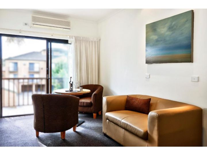 BEST WESTERN Geelong Motor Inn & Serviced Apartments Hotel, Geelong - imaginea 2