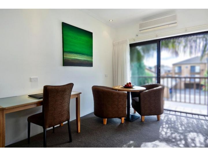 BEST WESTERN Geelong Motor Inn & Serviced Apartments Hotel, Geelong - imaginea 7