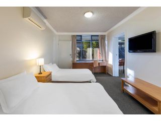 Best Western Governor Gipps Motor Inn Hotel, Traralgon - 2