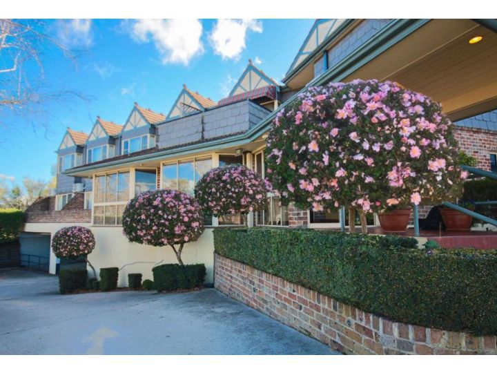 Grand Country Lodge Hotel, Mittagong - imaginea 7