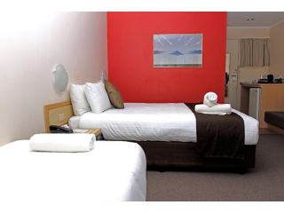 Hospitality Carnarvon, SureStay by Best Western Hotel, Carnarvon - 3