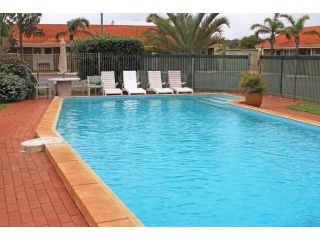 Hospitality Geraldton, SureStay by Best Western Hotel, Geraldton - 1