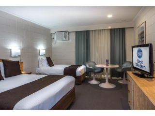 Hospitality Geraldton, SureStay by Best Western Hotel, Geraldton - 5