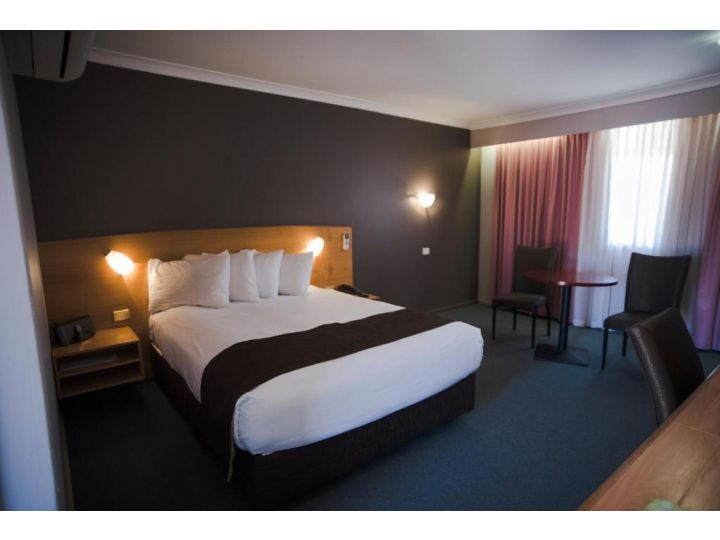 Hospitality Kalgoorlie, SureStay by Best Western Hotel, Kalgoorlie - imaginea 20