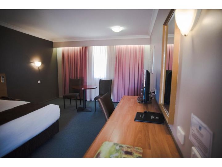 Hospitality Kalgoorlie, SureStay by Best Western Hotel, Kalgoorlie - imaginea 5