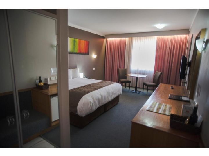 Hospitality Kalgoorlie, SureStay by Best Western Hotel, Kalgoorlie - imaginea 7