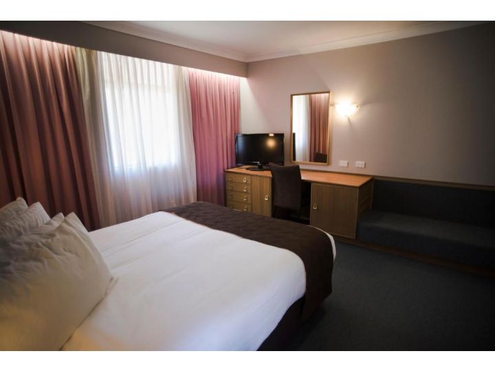 Hospitality Kalgoorlie, SureStay by Best Western Hotel, Kalgoorlie - imaginea 15