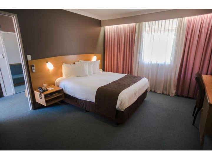 Hospitality Kalgoorlie, SureStay by Best Western Hotel, Kalgoorlie - imaginea 18