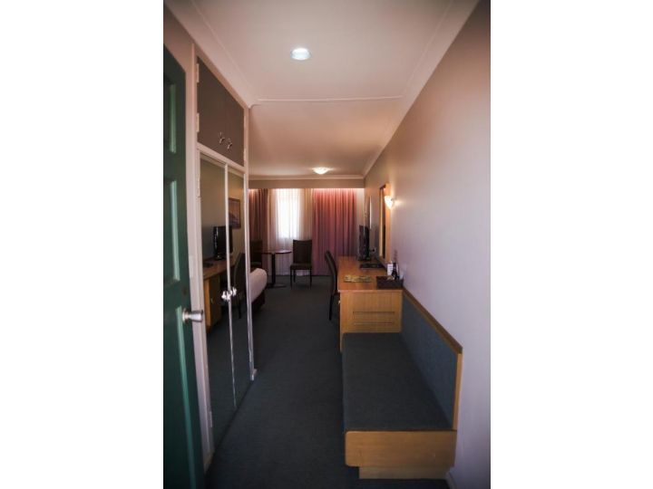 Hospitality Kalgoorlie, SureStay by Best Western Hotel, Kalgoorlie - imaginea 16