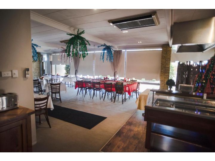 Hospitality Kalgoorlie, SureStay by Best Western Hotel, Kalgoorlie - imaginea 9