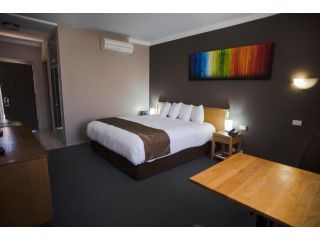 Hospitality Kalgoorlie, SureStay by Best Western Hotel, Kalgoorlie - 1