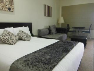 Injune Motor Inn Hotel, Queensland - 2