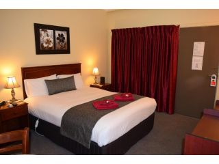 Oasis Motor Inn Hotel, Broken Hill - 1