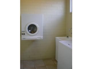 Oasis Motor Inn Hotel, Broken Hill - 4