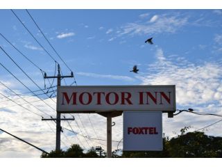 Oasis Motor Inn Hotel, Broken Hill - 3