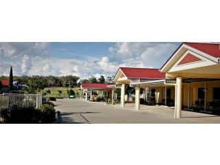 Pittsworth Motor Inn Hotel, Queensland - 2