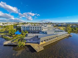 Best Western Plus North Lakes Hotel Hotel, Queensland - 1