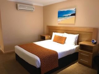 Sunseeker Motor Inn Hotel, Batemans Bay - 3