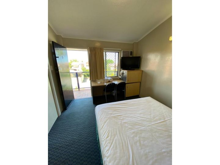 Taree Motor Inn Hotel, Taree - imaginea 19