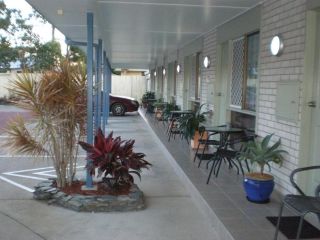 Twin Towns Motel Hotel, Tweed Heads - 2