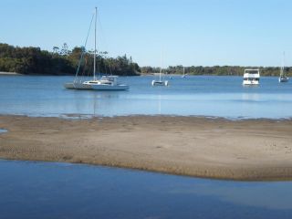 Twin Towns Motel Hotel, Tweed Heads - 3