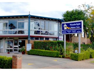 Wanderlight Motor Inn Hotel, Mudgee - 2