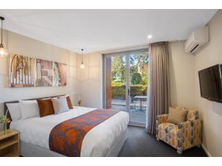 Comfort Inn & Suites Warragul Hotel, Warragul - 5