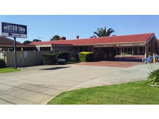 Werribee Park Motor Inn Hotel, Werribee - 2