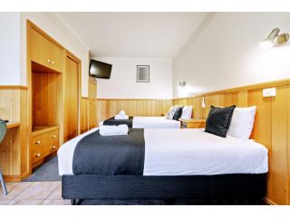 Best Westlander Motor Inn Hotel, Horsham - 3