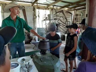 Bestbrook Mountain Farmstay Farm stay, Queensland - 1
