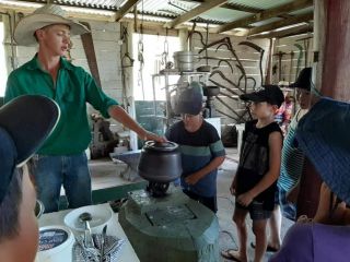 Bestbrook Mountain Farmstay Farm stay, Queensland - 1