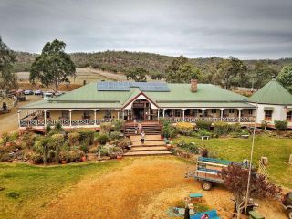 Bestbrook Mountain Farmstay Farm stay, Queensland - 2