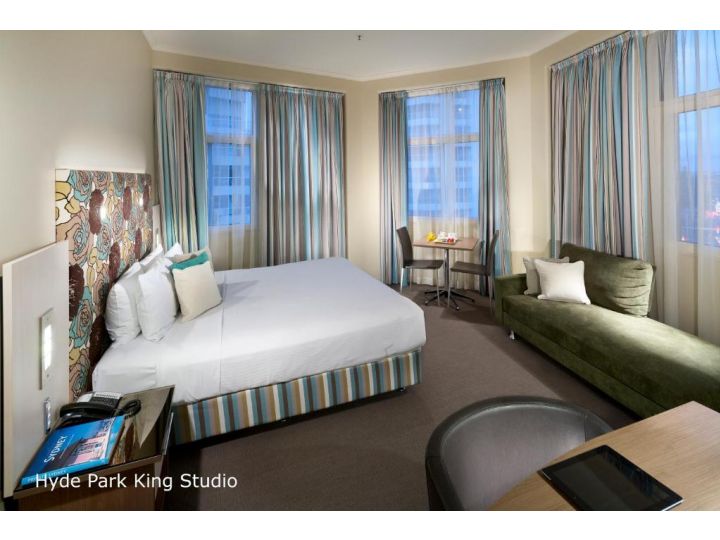 Best Western Plus Hotel Stellar Hotel, Sydney - imaginea 8