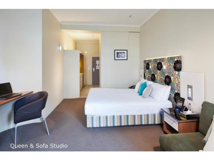 Best Western Plus Hotel Stellar Hotel, Sydney - imaginea 14